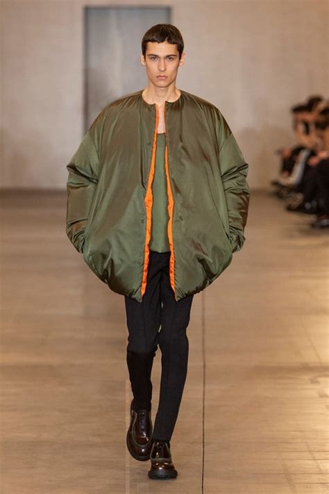 prada fall/winter 2023 menswear|Prada .